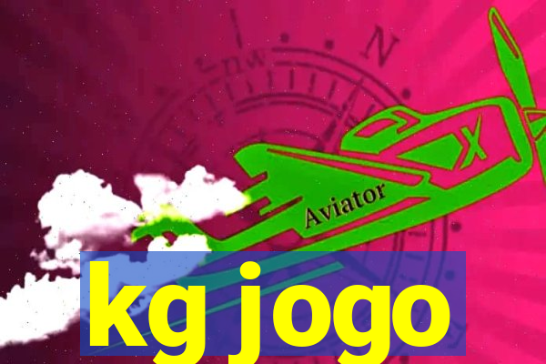 kg jogo
